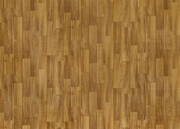 Breno PVC MAXIMA EKO Masuria Pine 057 (521-01) – světle hnědé dřevo, šíře 300 cm