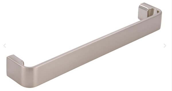Siro ANKARA nikl jemně broušený 160 mm