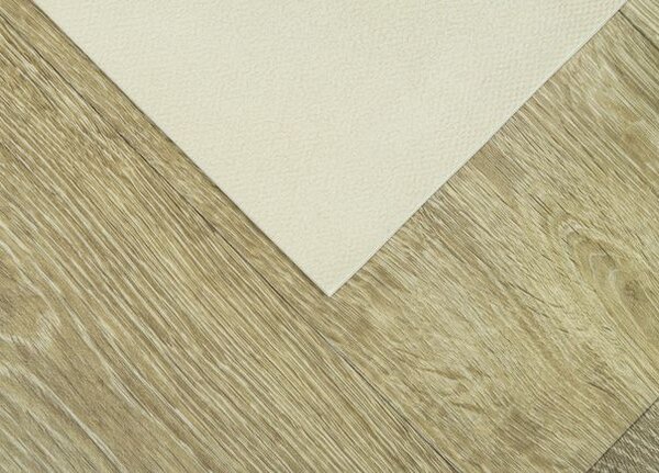 Breno PVC MAXIMA EKO Sand Oak 052 – světlé dřevo, šíře 300 cm