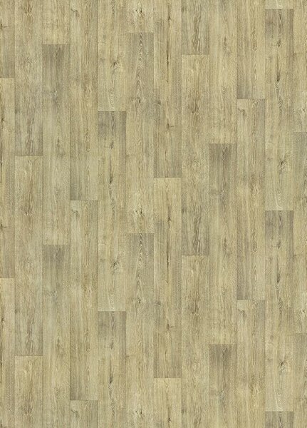 Breno PVC MAXIMA EKO Sand Oak 052 – světlé dřevo, šíře 300 cm