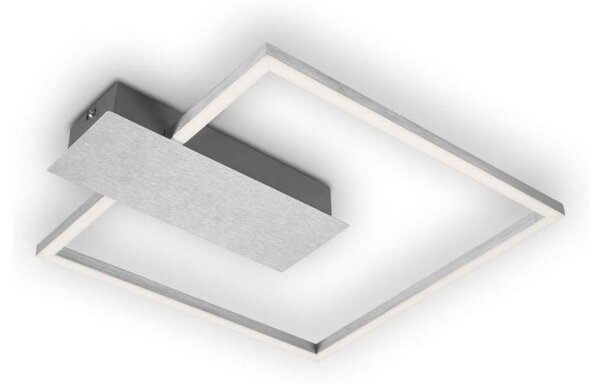 Briloner 3544-018 - LED Stmívatelné stropní svítidlo NICO LED/12W/230V chrom