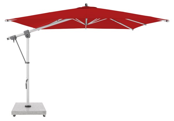 Doppler EXPERT 300 x 300 cm červená Doppler