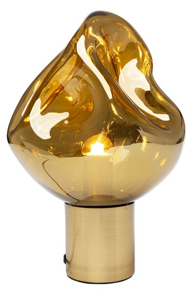 Kare designové stolní lampy Supernova