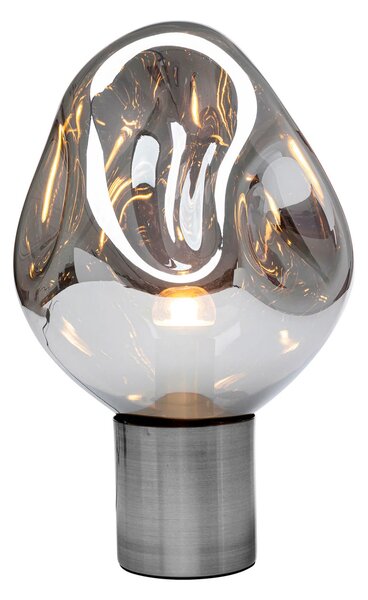 Kare designové stolní lampy Supernova