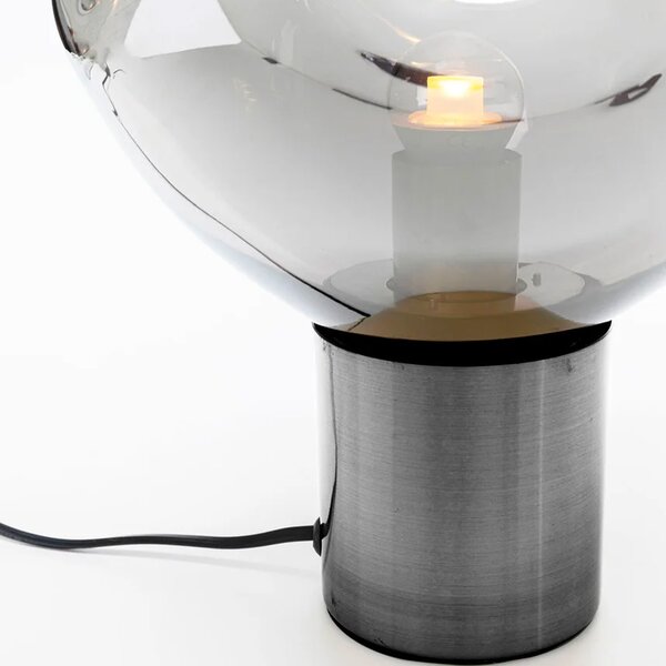 Kare designové stolní lampy Supernova