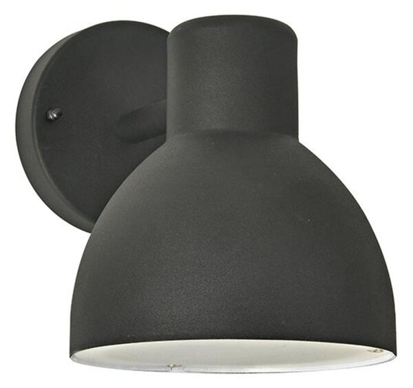 ACA Lighting Garden Wall venkovní nástěnné svítidlo BEROM1WBK