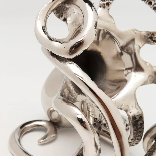 Kare designové stojany na víno Octopus