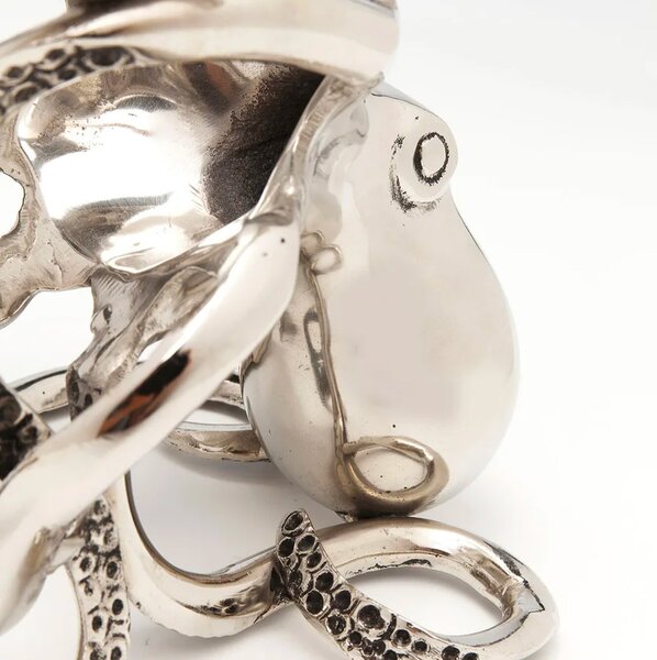Kare designové stojany na víno Octopus