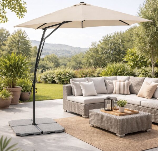 Derby ECO 300 cm béžová Derby