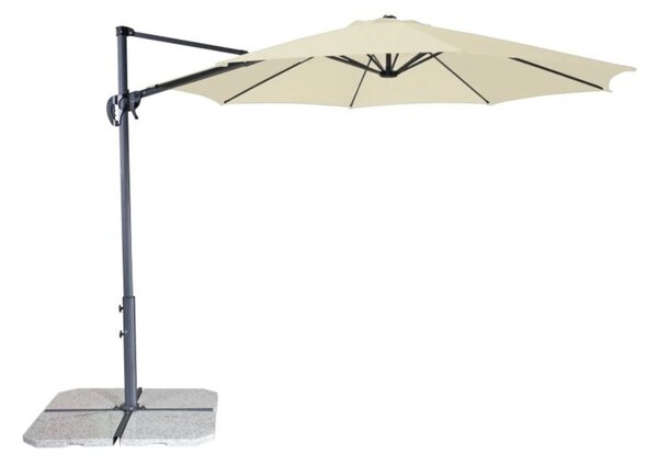 Derby RAVENNA SMART 300 cm béžová Derby