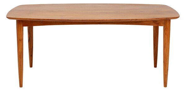 Kare designové jídelní stoly Denver (180 x 90 cm)