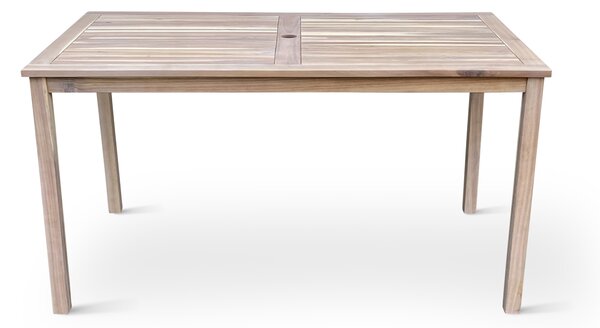 Zahradní dřevěný stůl Lucy PREMIUM