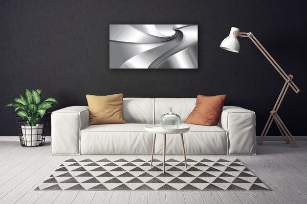 Obraz na plátně Abstrakce Umění 120x60 cm