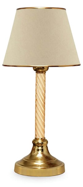 ASIR Stolní lampa AYD-2980 béžová