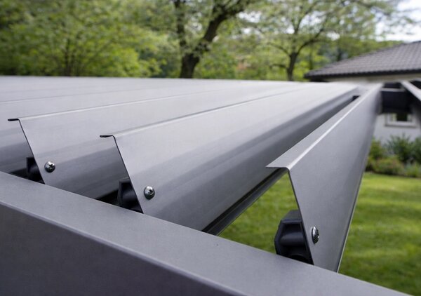 Marimex Bioklimatická pergola 3x4 m 11640722