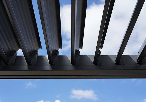 Marimex Bioklimatická pergola 3x4 m 11640722
