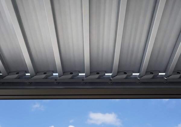 Marimex Bioklimatická pergola 3x4 m 11640722