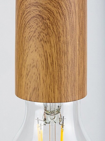 72075 závěsné svítidlo Dollien E27 5X MAX 60W IP20