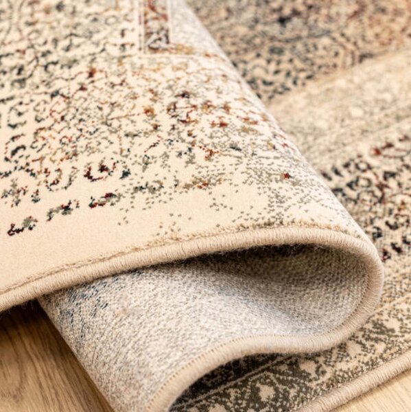 Koberec Omega Mamluk Krem