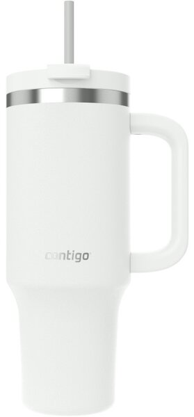 Contigo Termohrnek 1200 ml, bílá