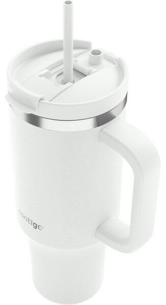 Contigo Termohrnek 1200 ml, bílá