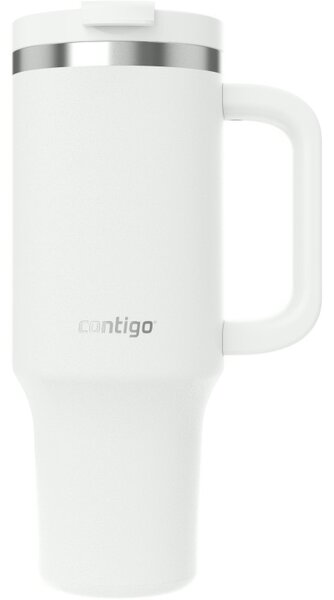 Contigo Termohrnek 1200 ml, bílá