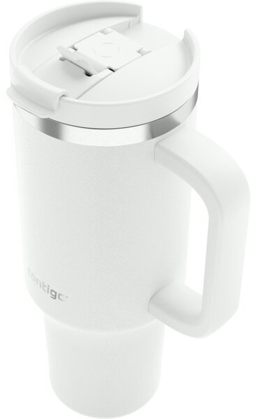 Contigo Termohrnek 1200 ml, bílá