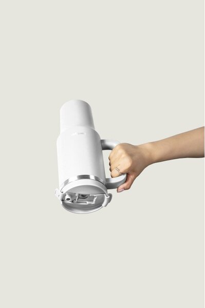 Contigo Termohrnek 1200 ml, bílá
