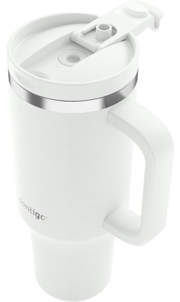Contigo Termohrnek 1200 ml, bílá