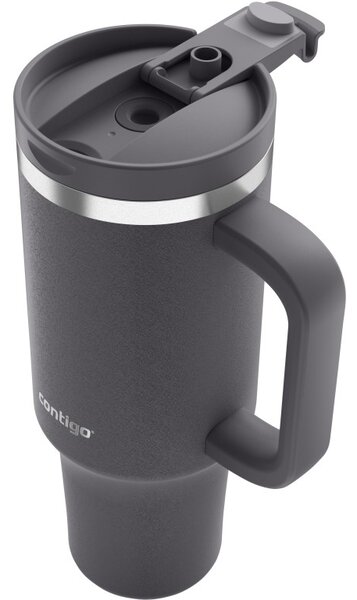 Contigo Termohrnek 1200 ml, šedá