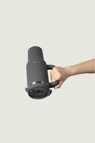 Contigo Termohrnek 1200 ml, šedá