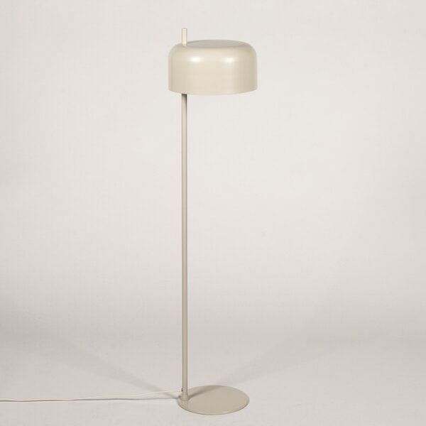 Stojací lampa Mantra Taupe (LMD)