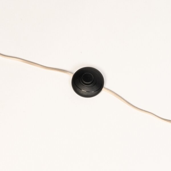 Stojací lampa Snap Fosca Taupe Mini (LMD)