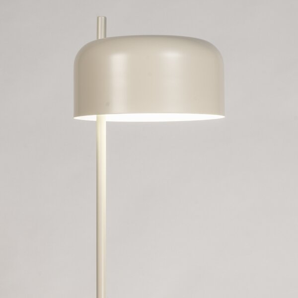 Stojací lampa Mantra Taupe (LMD)