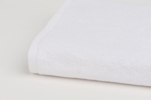 Olzatex froté ručník Lira bílý 50x100