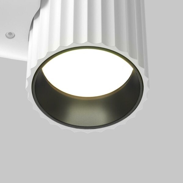 MAYTONI Nástěnné svítidlo Calipso GU10x1 10W IP 20 C106WL-01-GU10-W