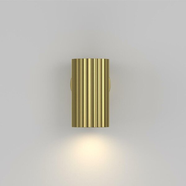 MAYTONI Nástěnné svítidlo Calipso GU10x1 10W IP 20 C106WL-01-GU10-BS