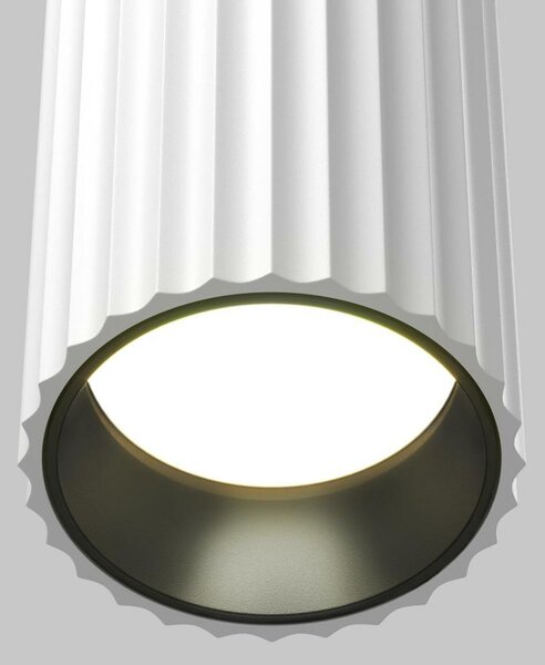 MAYTONI Nástěnné svítidlo Calipso GU10x2 10W IP 20 C106WL-02-GU10-W