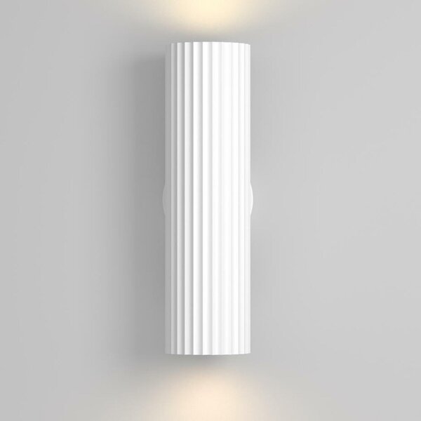 MAYTONI Nástěnné svítidlo Calipso GU10x2 10W IP 20 C106WL-02-GU10-W