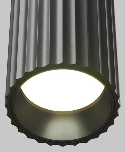 MAYTONI Nástěnné svítidlo Calipso GU10x2 10W IP 20 C106WL-02-GU10-B