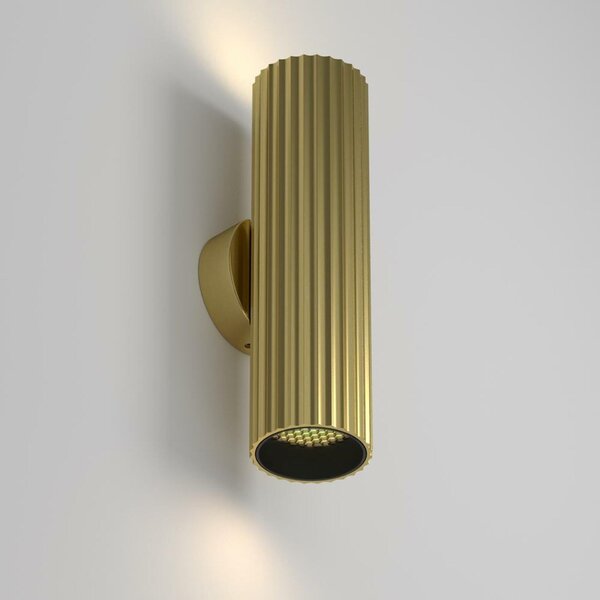 MAYTONI Nástěnné svítidlo Calipso GU10x2 10W IP 20 C106WL-02-GU10-BS
