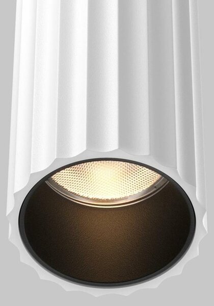 MAYTONI Nástěnné svítidlo Calipso 24W IP 20 C082WL-24W2.7K-W