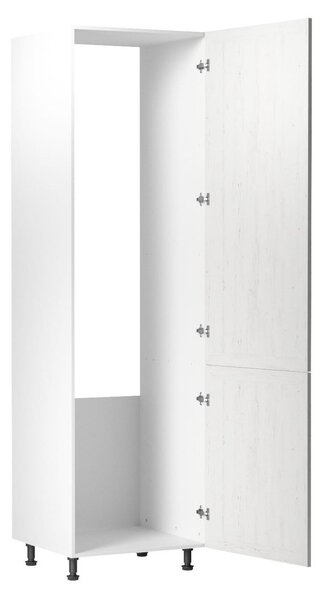 Kuchyňská skříň PROVENCE D60ZL-P/L Pravá