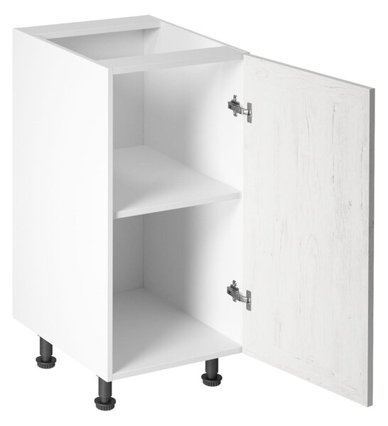 Kuchyňská skříňka PROVENCE D40-P/L Pravá