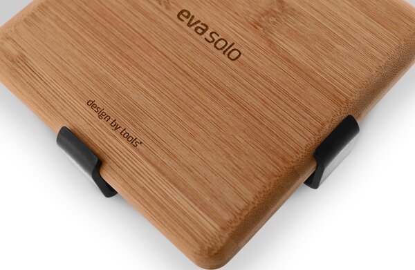 Eva Trio 520448 Držák na ubrousky Nordic Kitchen bambusový