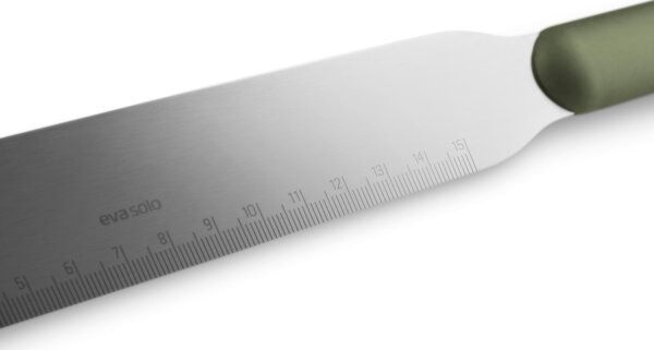 Eva Trio 531550 Cukrářská špachtle Green Tool
