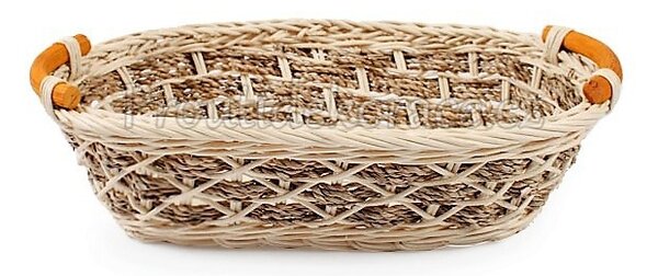 Košík Baguette