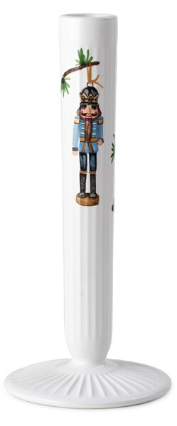 Vánoční svícen Hammershoi Christmas 20 cm Kähler