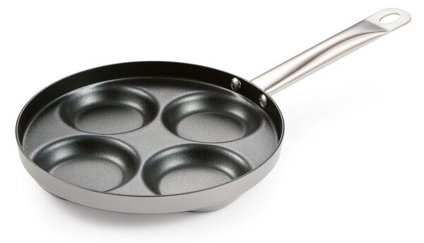 Pánev 4 oka GrandCHEF+ ø 24 cm