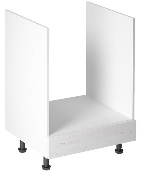 Kuchyňská linka PROVENCE k | 260 cm var. A | SOKL v CENĚ | borovice andersen
